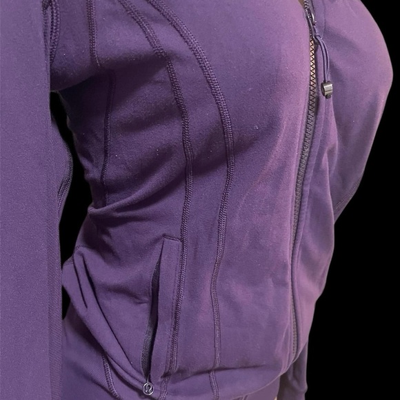 Lululemon athletica jacket - Picture 5 of 6